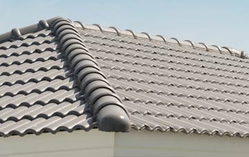 advantages of Fenton Pits clay roofing