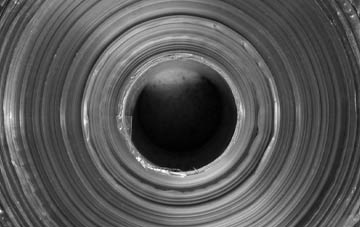 Fenton Pits edpm waterproofing