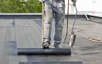 flat roof replacement Fenton Pits, Cornwall