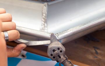 disadvantages of Fenton Pits lead roofing