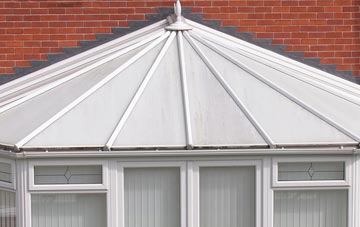 Fenton Pits polycarbonate conservatory roof repairs