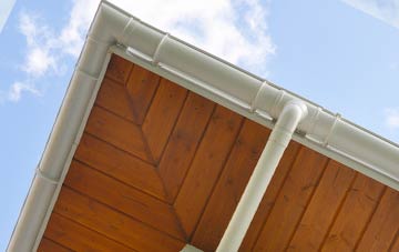 Fenton Pits soffit types