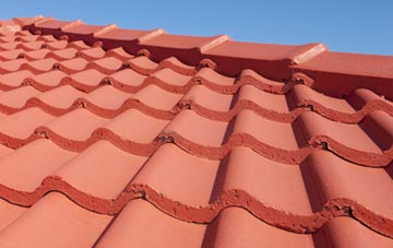 Fenton Pits tile and slate roof replacement